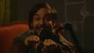 Mega64 Podcast 509A - Mega64 Studio Haunted?