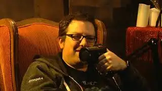 Mega64 Podcast 520 - ICP Discussion