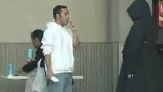 Mega64: Resident Evil 4