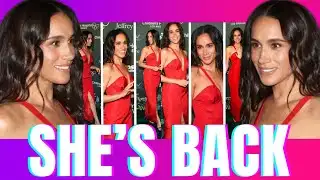 Meghan Dominates Media Headlines| Meltdown & Moving On| Latest Royal News