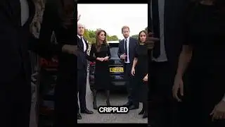 Meghan has made it clear behind closed doors that she feels  #news #catherineelizabeth