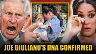 MEGHAN Just Makes HARRY’s Inheritance FROZEN! WILLIAM CONFIRM DIANA’s Prophecy True!