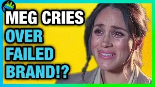 Meghan Markle ADMITS She Has LOST CONTROL!?