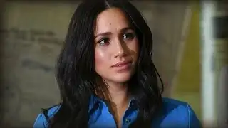 Meghan Markle Co-Star Robbed: Gina Torres LA Home Targeted