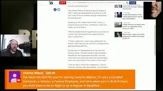 Meghan Markle Considering Running for POTUS in 2024