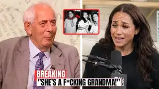 Meghan Markle EXPOSED By Tom Bower