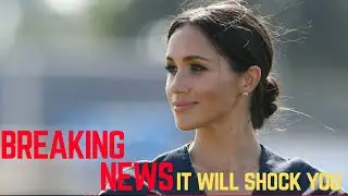 Meghan Markle Makes Bold Demand to Netflix as Criticism Continues to Grow