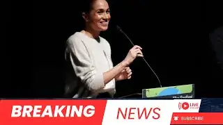 Meghan Markle Reportedly Urges Netflix to Make Controversy “Go Away,” Source Says