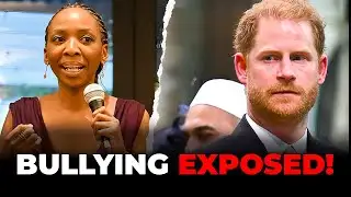 Meghan Markle’s Toxic Workplace: Why 21 Staff Members Quit