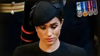 Meghan Markle Steps Back From Netflix Show Due to "Emotional" Toll