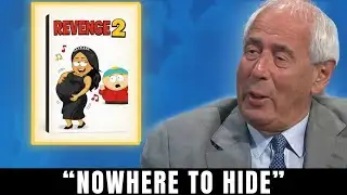 Meghan PANICS After Tom Bower Announces EXPLOSIVE New Book