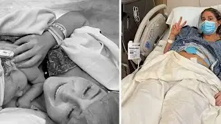 🎉 Meghan Trainor & Daryl Sabara Welcome Baby via Surrogacy! 👶❤️