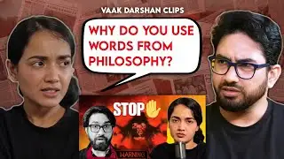 Meghana Bhowmick vs Arpit Explains Started Here