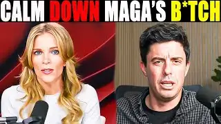 Megyn Kelly MELTSDOWN As Tim Miller RIPS INTO Her And Her VIEWS DROP