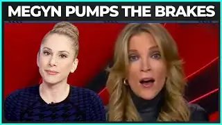Megyn Kelly SLAMS Fox News