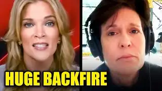 Megyn Kelly THROWS FIT After Journalist Makes Connection She Can’t Handle