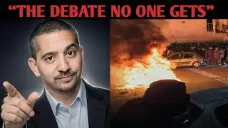 Mehdi Breaks Down the Explosive Debate Over Iran’s Protests