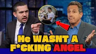 Mehdi Hasan SHUTS DOWN MAGA Talking Points Live on Chris Cuomo’s Show