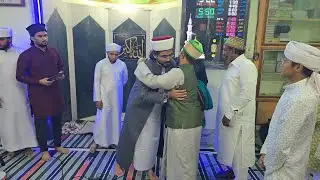 Mehfil e Qaseeda