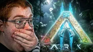 Mein GEDANKEN zu ARK 2!