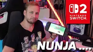 Meine ehrliche Meinung zur Nintendo Switch 2 nach 3 Wochen!