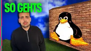 Meine Linux-Probleme als Anfänger!