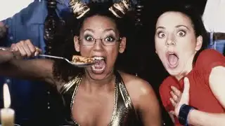 Mel B vs Melanie C