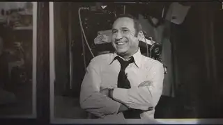 "Mel Brooks: The 99 Year Old Man!"