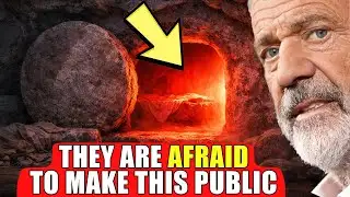 Mel Gibson Depicts the Resurrection Like You’ve Never Seen Before