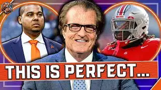 Mel Kiper drops MAJOR Bears draft update... This is PERFECT | Bears News