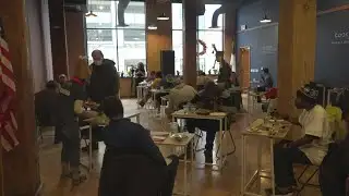 Mel Trotter Ministries feeds thousands in need