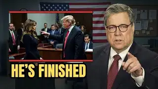 Melania EXPOSES His Secret Location? Trump EXPLODES | Jack Smith