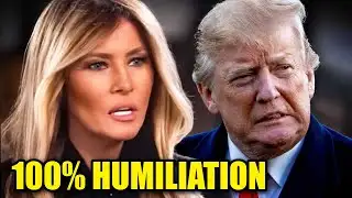 Melania Movie Flops HARD... These Reviews Are BRUTAL!