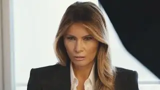 Melania | Official Trailer (Documentary, 2026)