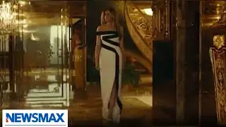 ‘Melania’ record-breaking doc, outperforms expectations