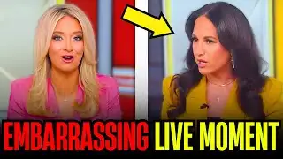 Melania Trump Documentary Gets EXPOSED After Fox News Hype