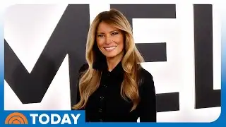 Melania Trump Documentary Set for $8M in Opening Weekend