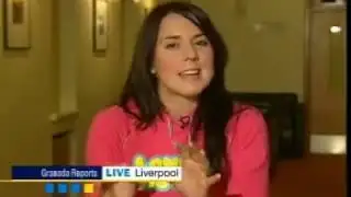 Melanie C - Interview 2005