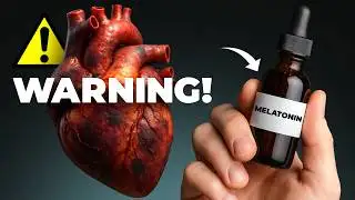 Melatonin Heart Failure Concern