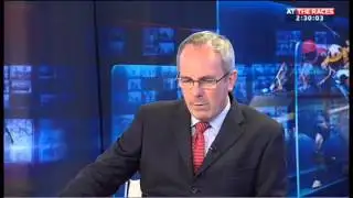 Melbourne Cup 2013 preview (part 1)