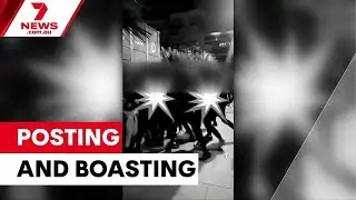 Melbourne parents pleading for action on school violence | 7NEWS