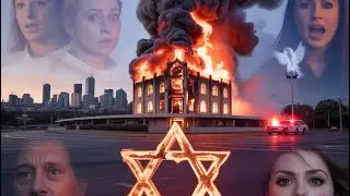 Melbourne Synagogue Attack 2025 | Hate Crimes Rise in Australia | Government Response