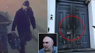 Melbourne Synagogue Fire: Community in Shock After Shabbat Attack