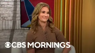 Melinda French Gates calls maternal deaths in childbirth "needless," urges action