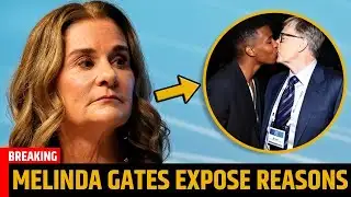 Melinda Gates At 61 Finally Exposes The ACTUAL Reason Behind The Divorce!