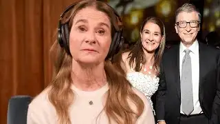 Melinda Gates