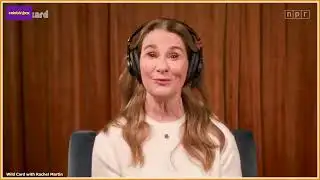 Melinda Gates Reacts to Bill in Epstein Files