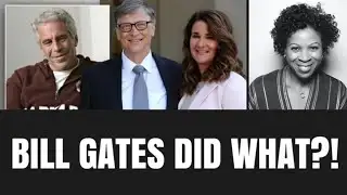 Melinda Gates Says Bill Gates ‘Has to Answer’ for Being in the Epstein Files