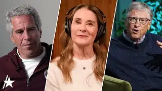 Melinda Gates Urges Ex Bill Gates To ‘Answer’ Epstein Files Questions