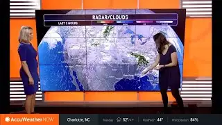 Melissa Constanzer and Ariella Scalese October 27, 2025